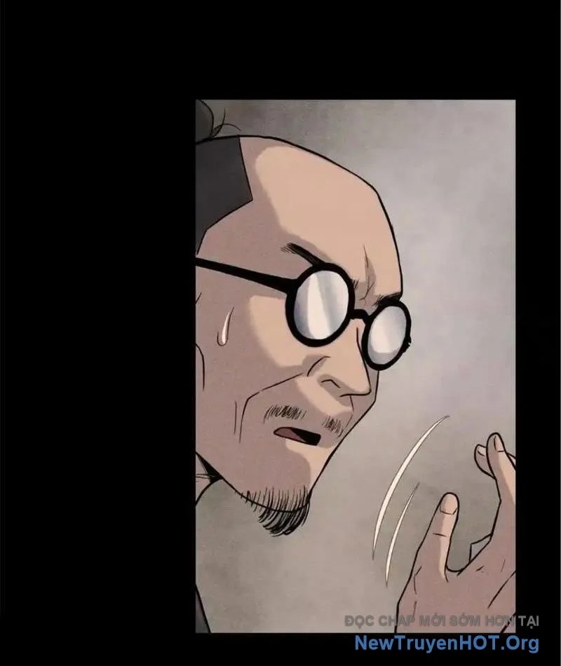 Trò Chơi Vô Vọng Chapter 32 33