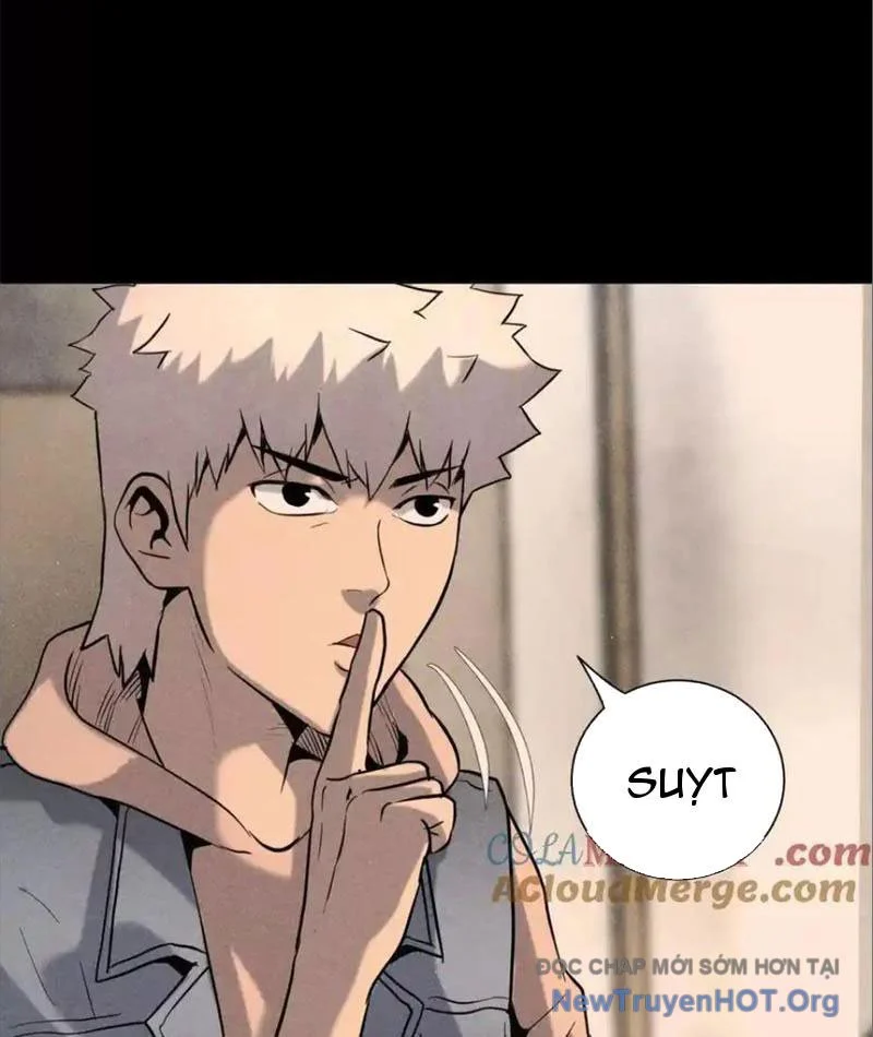 Trò Chơi Vô Vọng Chapter 32 38