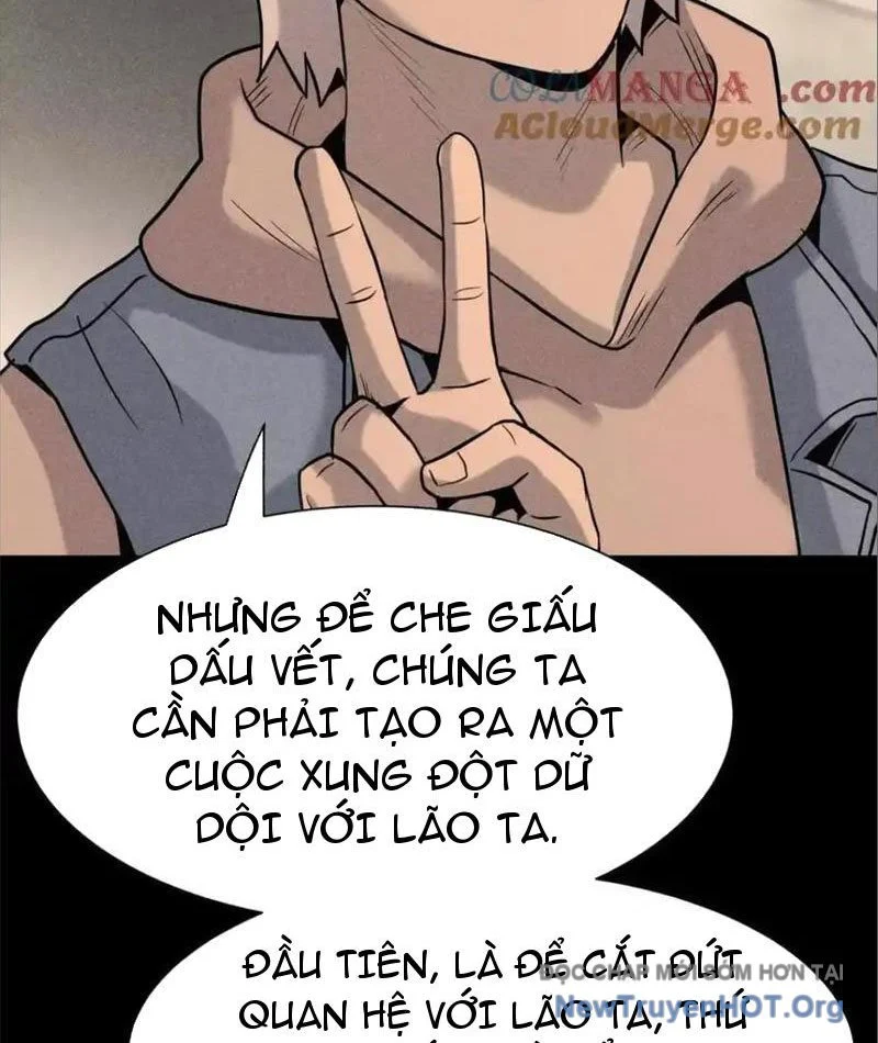Trò Chơi Vô Vọng Chapter 32 41