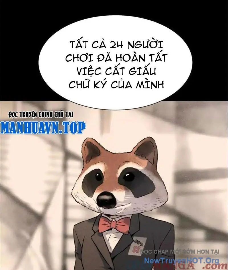 Trò Chơi Vô Vọng Chapter 32 45