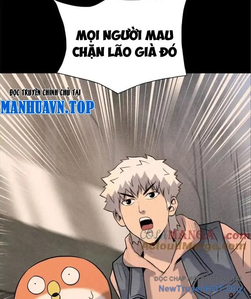 Trò Chơi Vô Vọng Chapter 32 50
