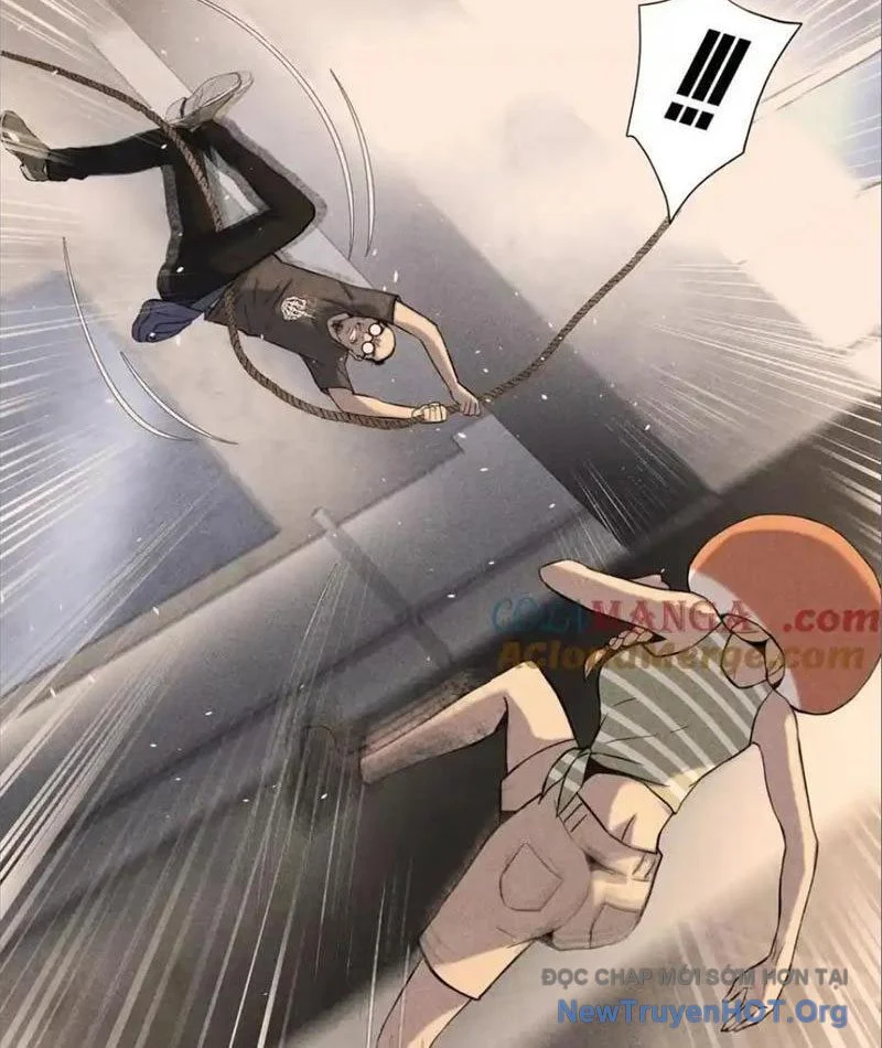 Trò Chơi Vô Vọng Chapter 32 55