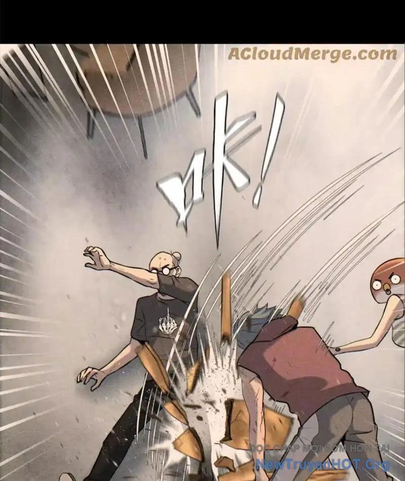 Trò Chơi Vô Vọng Chapter 32 70
