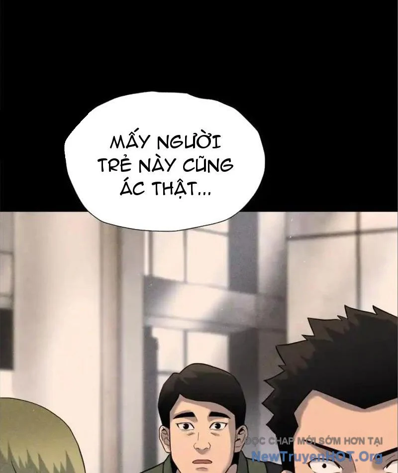 Trò Chơi Vô Vọng Chapter 32 77
