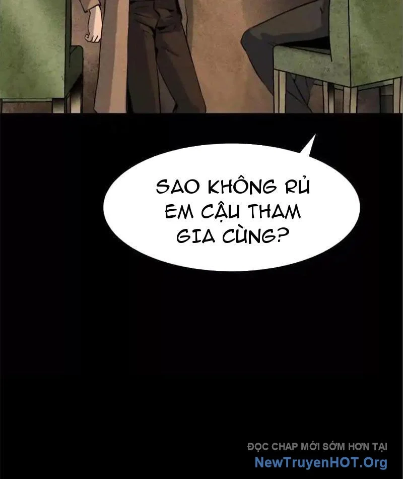 Trò Chơi Vô Vọng Chapter 32 136