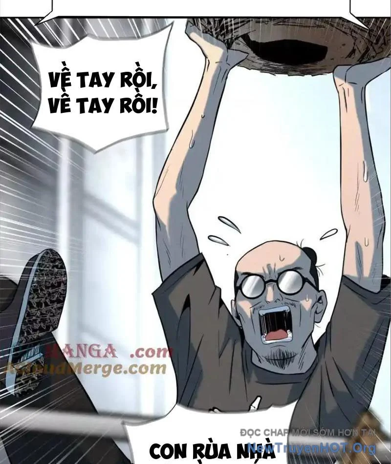Trò Chơi Vô Vọng Chapter 32 170
