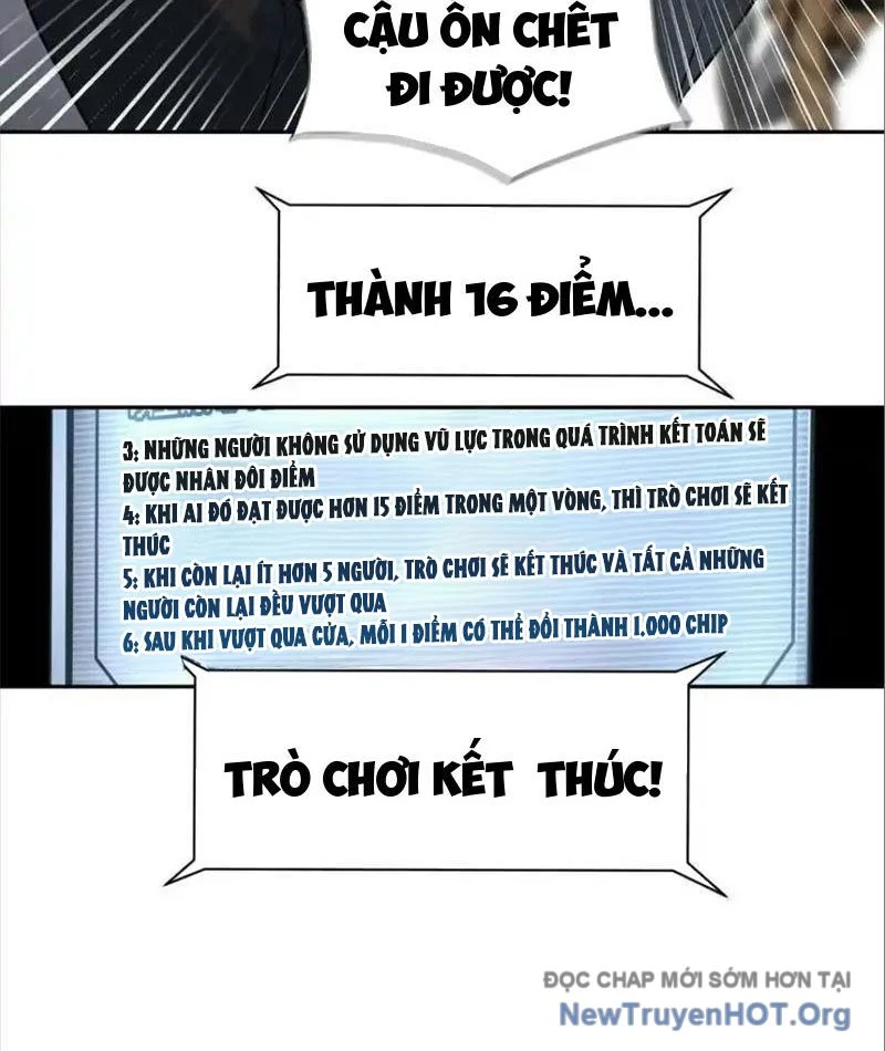 Trò Chơi Vô Vọng Chapter 32 171