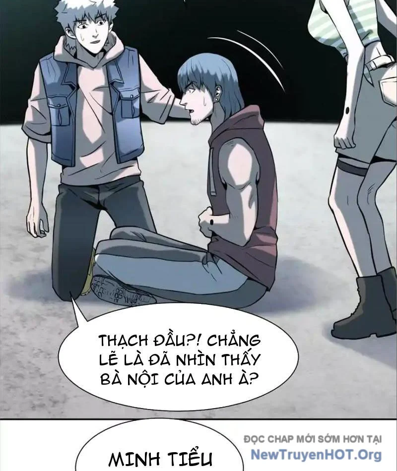 Trò Chơi Vô Vọng Chapter 32 188