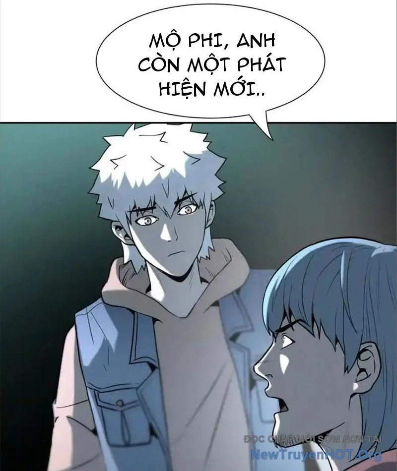 Trò Chơi Vô Vọng Chapter 32 190