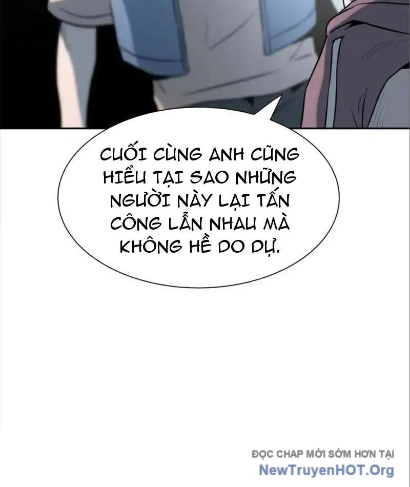 Trò Chơi Vô Vọng Chapter 32 191