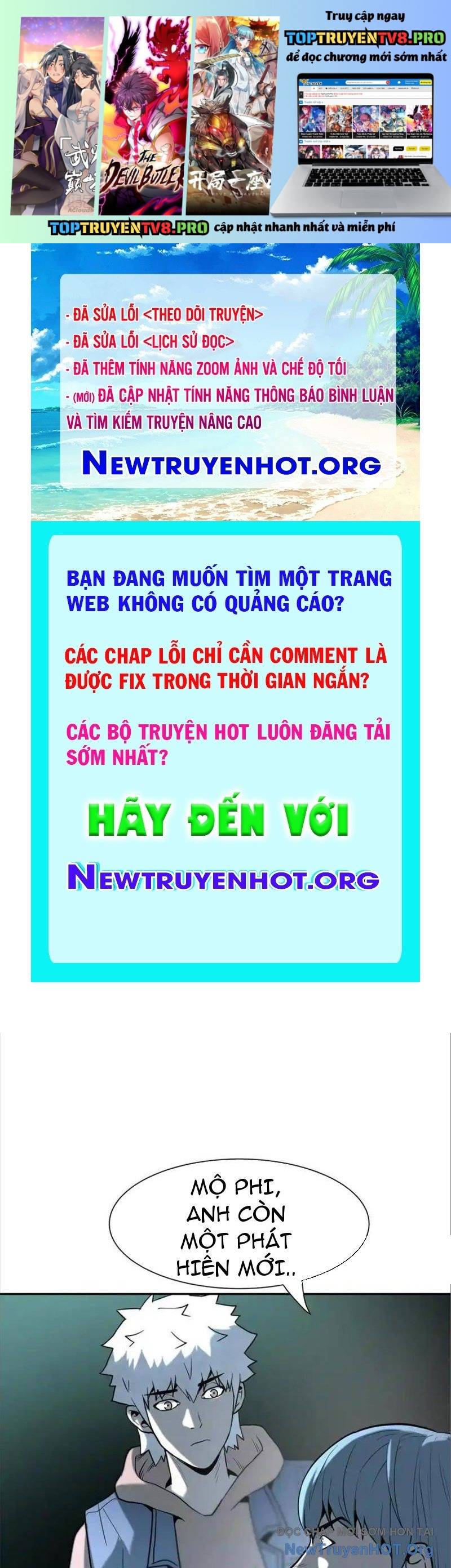 Trò chơi vô vọng Chapter 33 - Trang 2