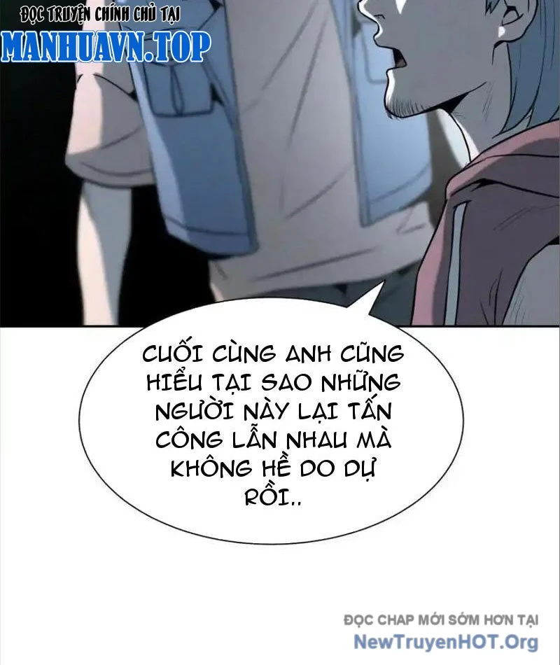 Trò chơi vô vọng Chapter 33 - Trang 2