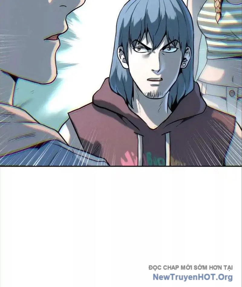 Trò chơi vô vọng Chapter 33 - Trang 2