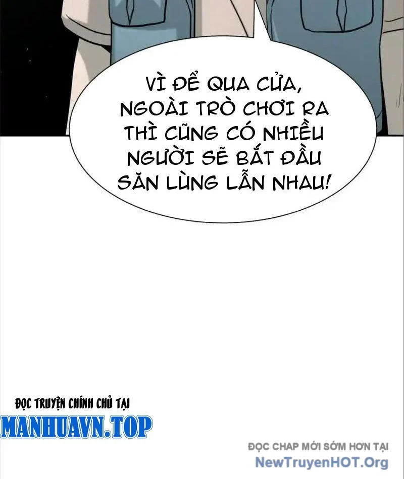 Trò chơi vô vọng Chapter 33 - Trang 2
