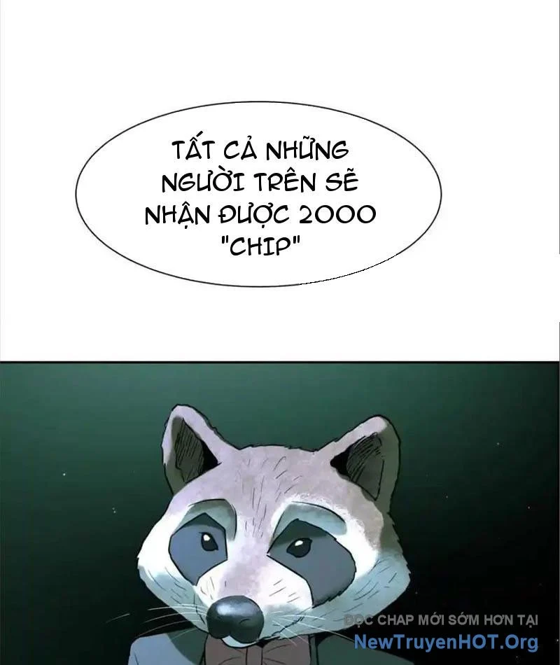 Trò chơi vô vọng Chapter 33 - Trang 2
