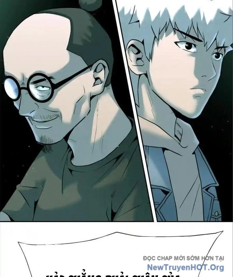 Trò chơi vô vọng Chapter 33 - Trang 2