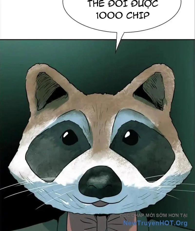 Trò chơi vô vọng Chapter 33 - Trang 2