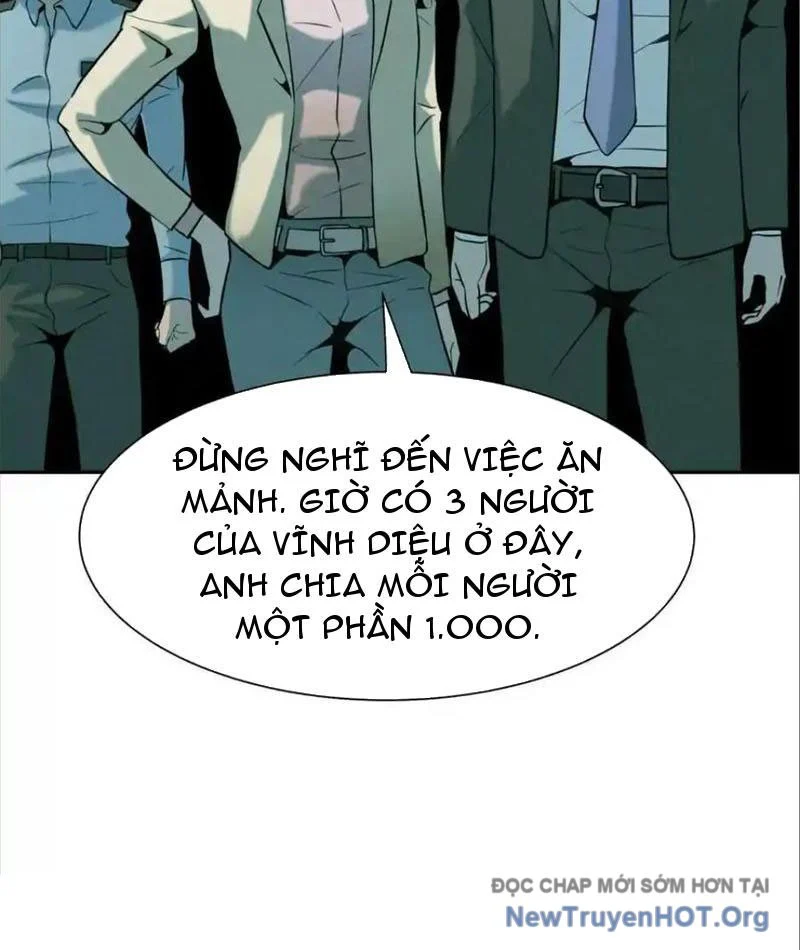 Trò chơi vô vọng Chapter 33 - Trang 2