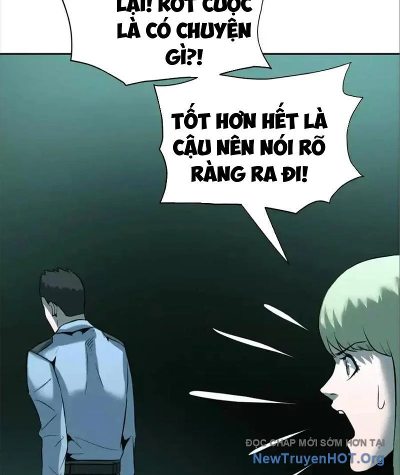 Trò chơi vô vọng Chapter 33 - Trang 2