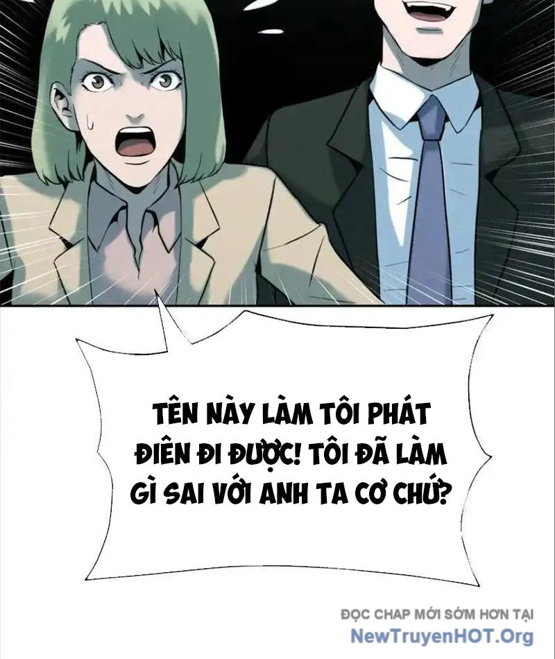 Trò chơi vô vọng Chapter 33 - Trang 2