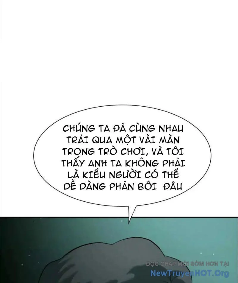 Trò chơi vô vọng Chapter 33 - Trang 2