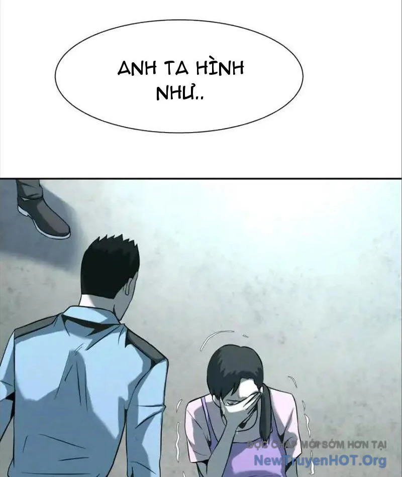 Trò chơi vô vọng Chapter 33 - Trang 2