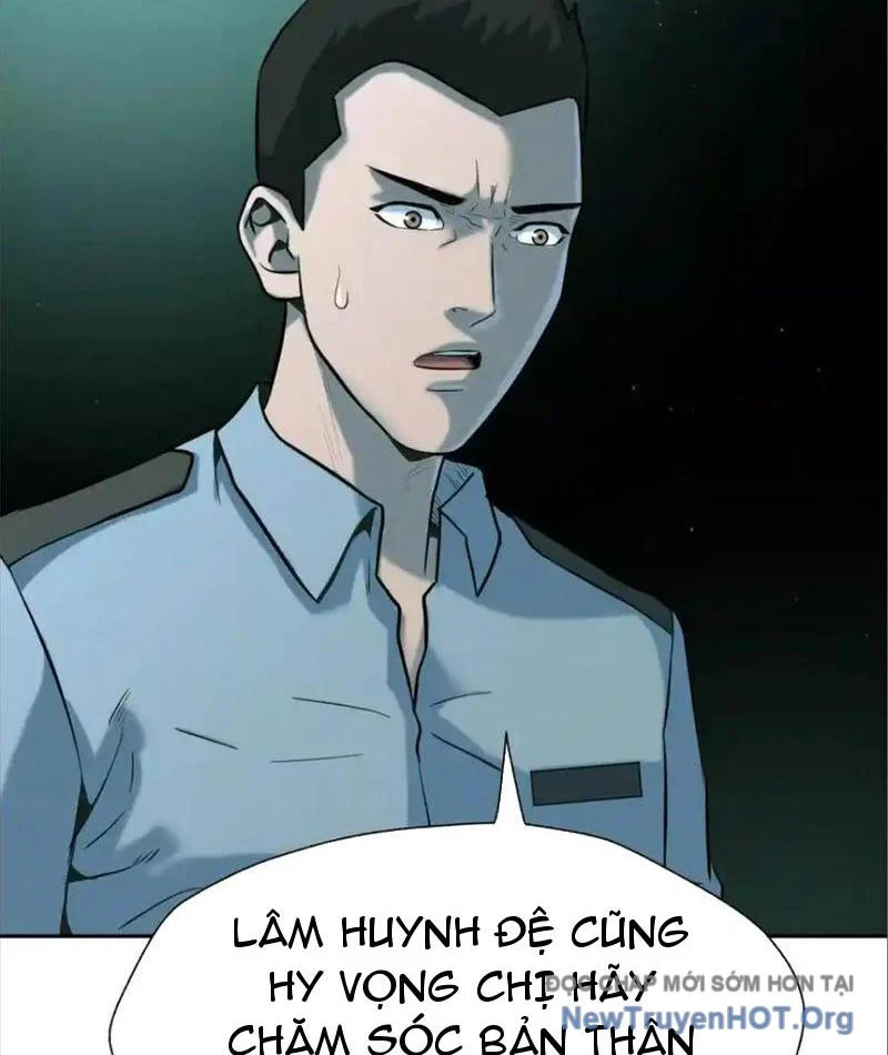 Trò chơi vô vọng Chapter 33 - Trang 2