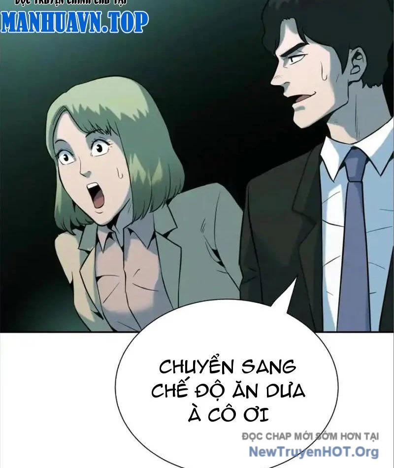 Trò chơi vô vọng Chapter 33 - Trang 2