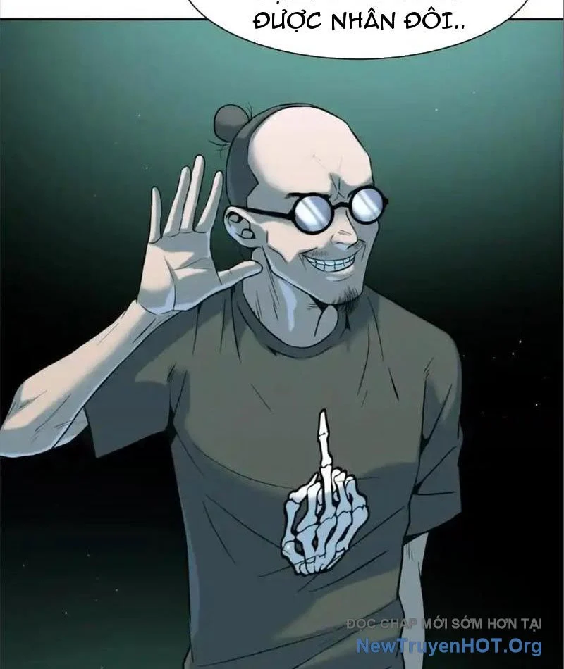 Trò chơi vô vọng Chapter 33 - Trang 2