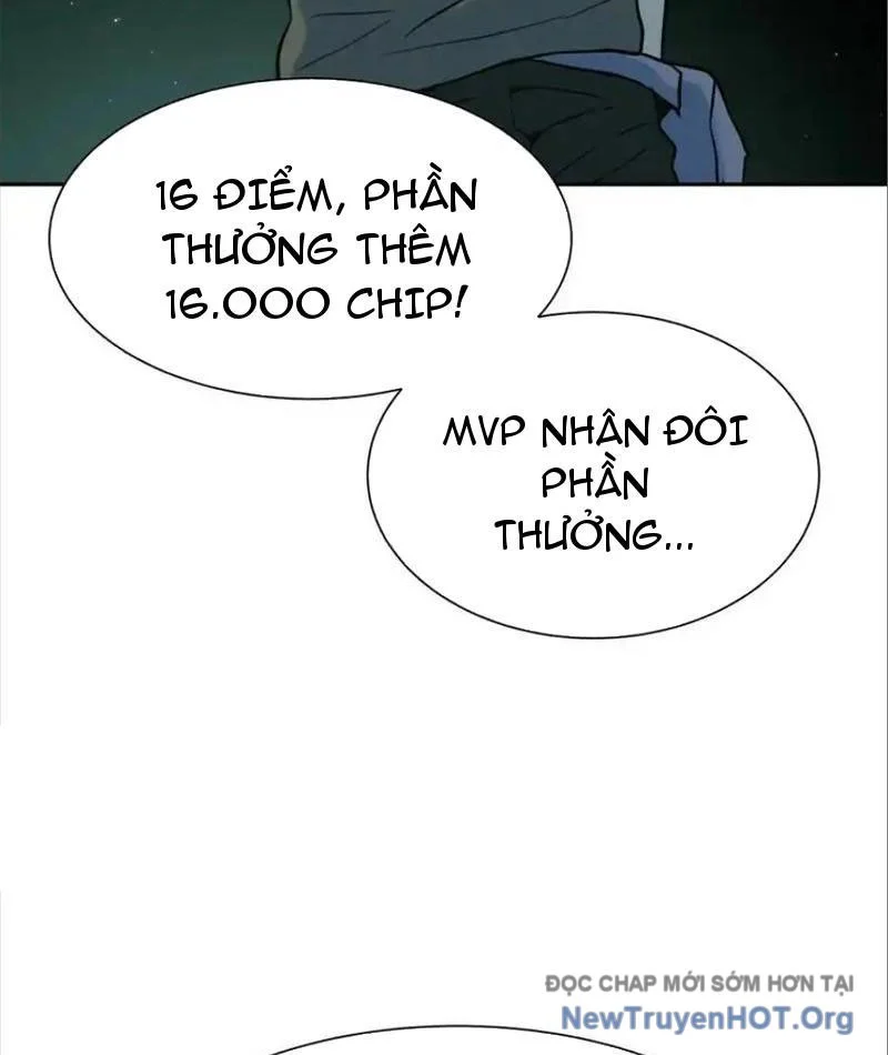 Trò chơi vô vọng Chapter 33 - Trang 2