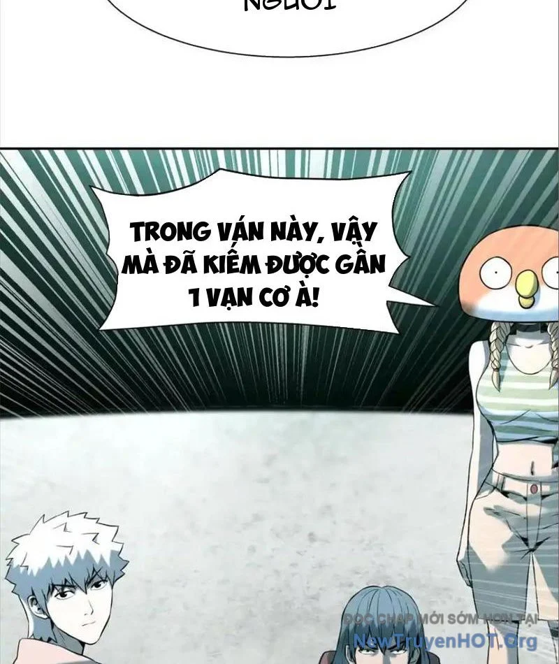 Trò chơi vô vọng Chapter 33 - Trang 2