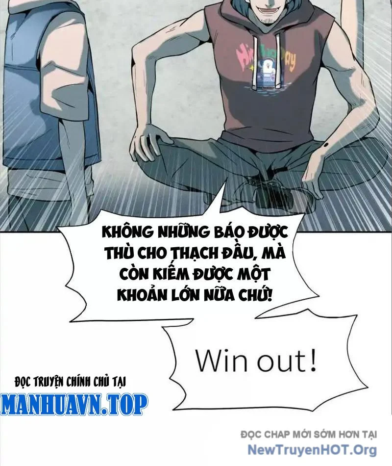 Trò chơi vô vọng Chapter 33 - Trang 2