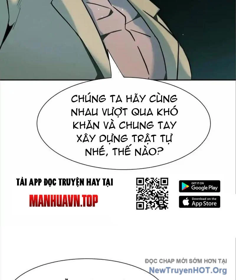 Trò chơi vô vọng Chapter 33 - Trang 2