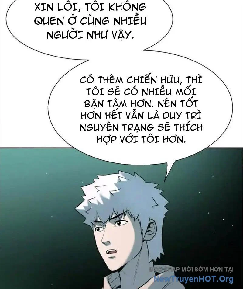Trò chơi vô vọng Chapter 33 - Trang 2