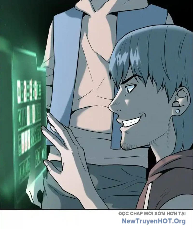 Trò chơi vô vọng Chapter 33 - Trang 2