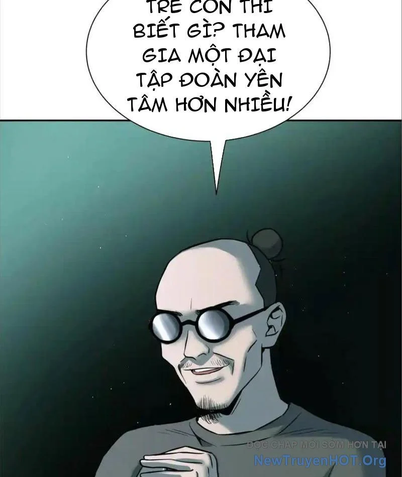 Trò chơi vô vọng Chapter 33 - Trang 2