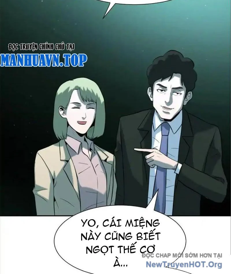 Trò chơi vô vọng Chapter 33 - Trang 2