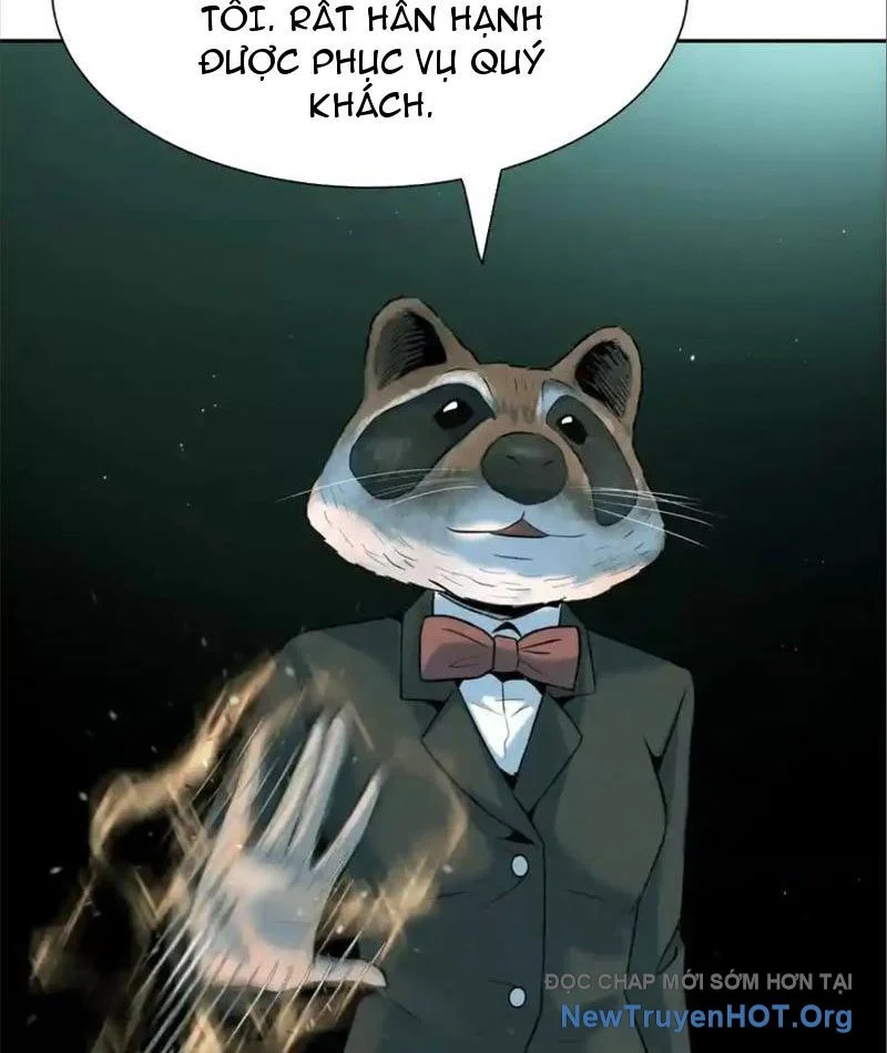 Trò chơi vô vọng Chapter 33 - Trang 2