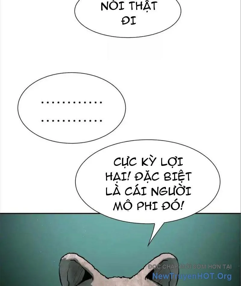 Trò chơi vô vọng Chapter 33 - Trang 2