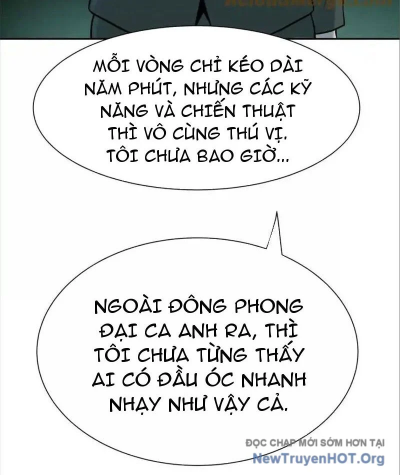 Trò chơi vô vọng Chapter 33 - Trang 2