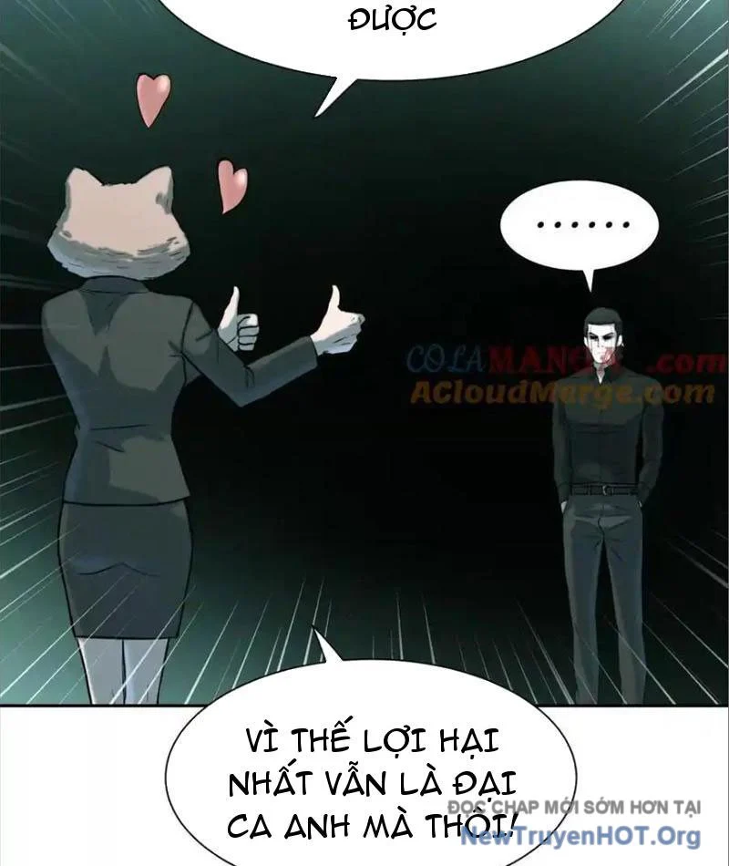 Trò chơi vô vọng Chapter 33 - Trang 2