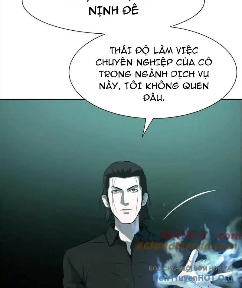 Trò chơi vô vọng Chapter 33 - Trang 2