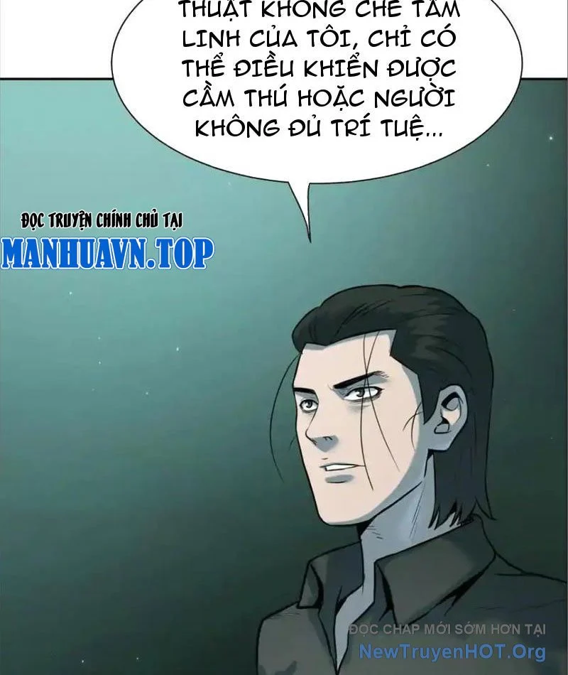 Trò chơi vô vọng Chapter 33 - Trang 2