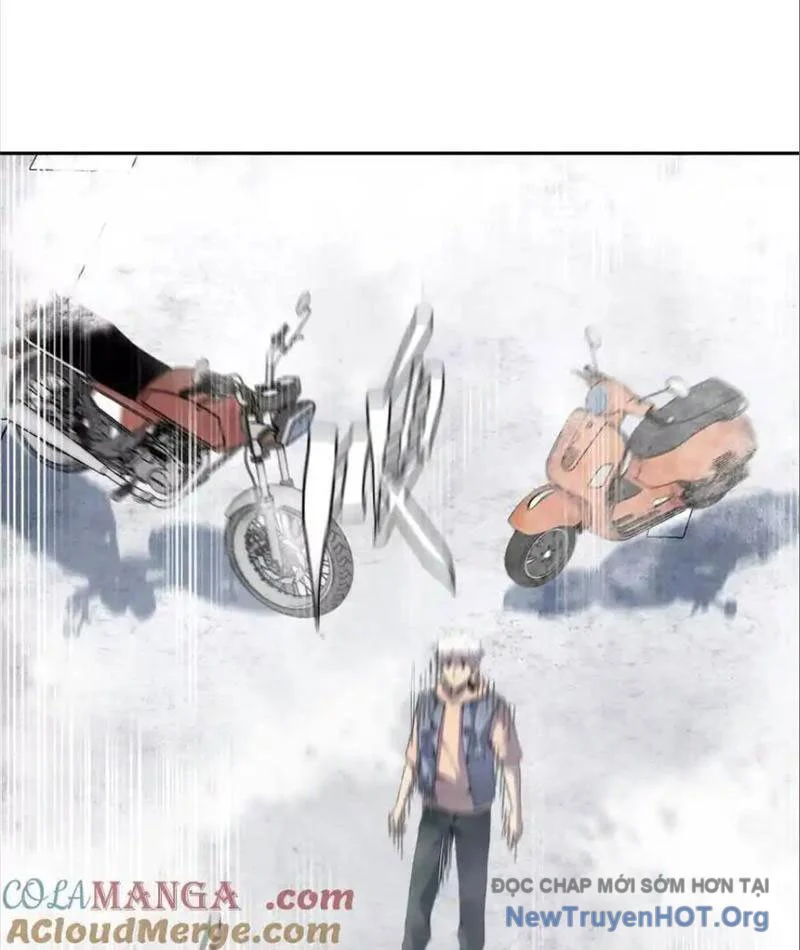 Trò chơi vô vọng Chapter 33 - Trang 2