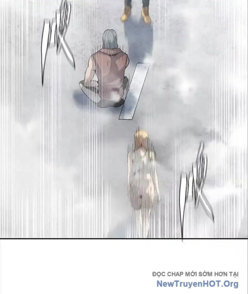 Trò chơi vô vọng Chapter 33 - Trang 2