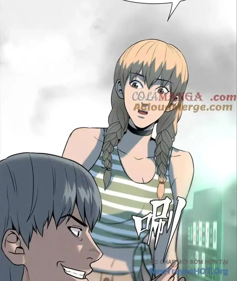 Trò chơi vô vọng Chapter 33 - Trang 2