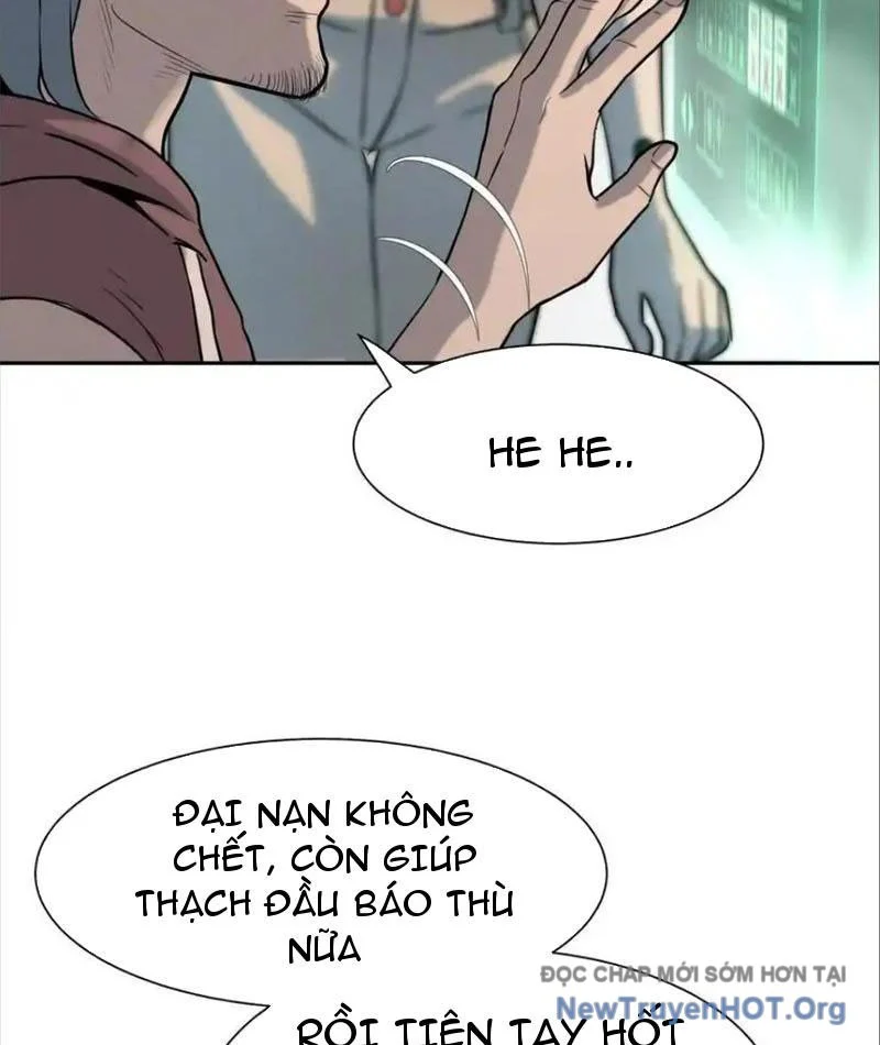 Trò chơi vô vọng Chapter 33 - Trang 2