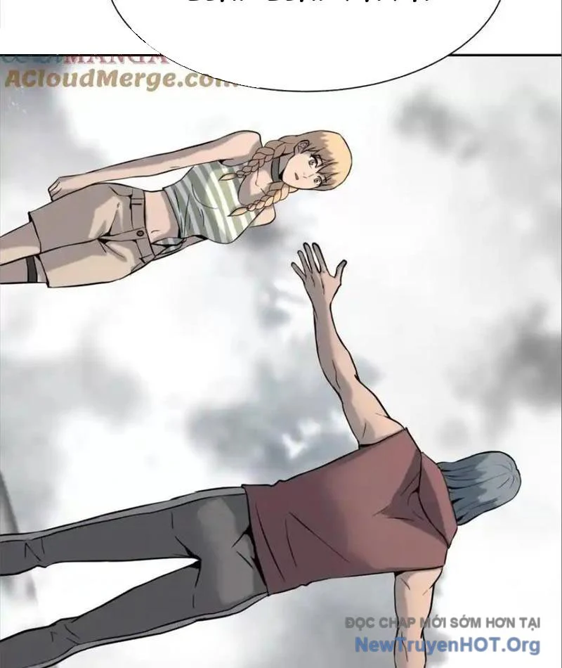 Trò chơi vô vọng Chapter 33 - Trang 2