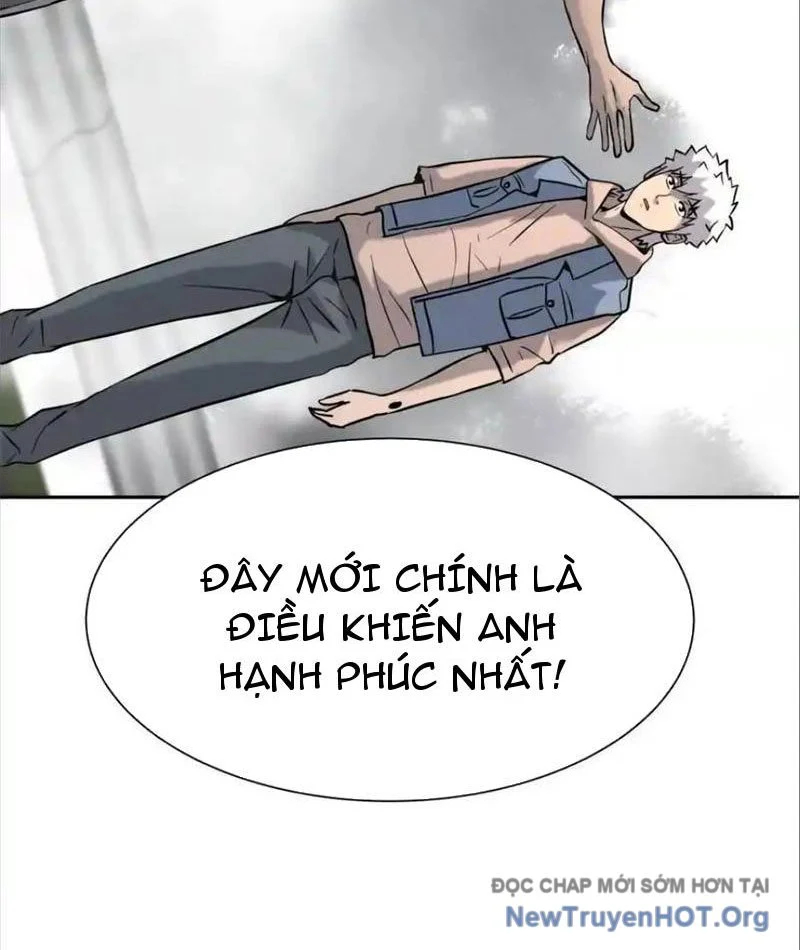 Trò chơi vô vọng Chapter 33 - Trang 2