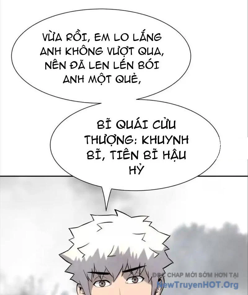 Trò chơi vô vọng Chapter 33 - Trang 2